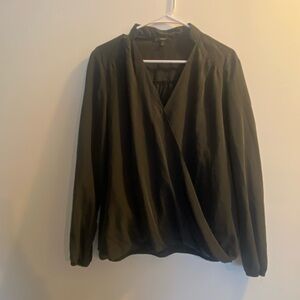 DREW women’s blouse